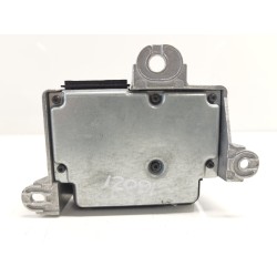 Recambio de centralita airbag para renault megane ii berlina 5p authentique referencia OEM IAM 8200246182F 601055000 