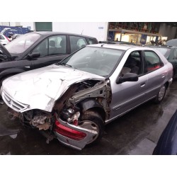 تفكيك CITROËN xsara (N1) 1.9 TD Diesel من عام 1999 بمحرك DHY (XUD9TE/Y)