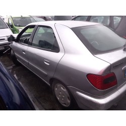 تفكيك CITROËN xsara (N1) 1.9 TD Diesel من عام 1999 بمحرك DHY (XUD9TE/Y)