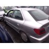تفكيك CITROËN xsara (N1) 1.9 TD Diesel من عام 1999 بمحرك DHY (XUD9TE/Y)