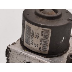 Recambio de abs para peugeot 206 hatchback (2a/c) 1.4 hdi eco 70 referencia OEM IAM 9652342980  