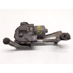 Front windshield wiper motor Seat Leon (1P1) | Becerril Scrap Yard