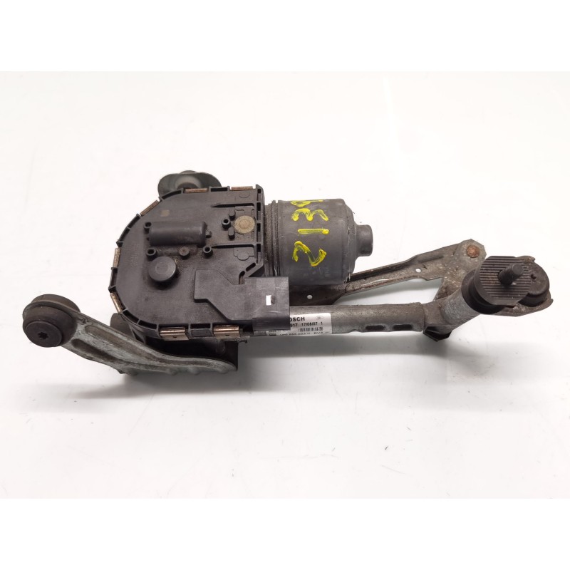 المحرك الأمامي النظيف Seat Leon (1P1) | Desguace Becerril