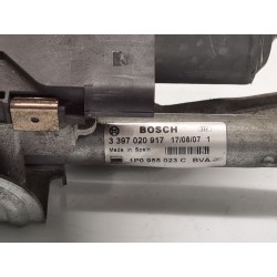 المحرك الأمامي النظيف Seat Leon (1P1) | Desguace Becerril