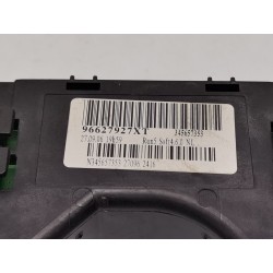 Recambio de com 2000 para citroën c4 coupé (la_) 1.6 hdi referencia OEM IAM 96627927XT  