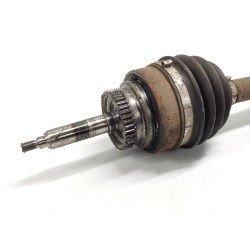 Recambio de transmisión delantera izquierda para ssangyong actyon i 2.0 xdi referencia OEM IAM   