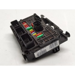 Spare BSM (Boîtier de Servitude Moteur) CITROEN C4 Coupé (LA_) | Becerril Scrap Yard