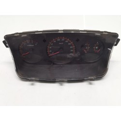 Recambio de culata para ssangyong actyon i 2.0 xdi referencia OEM IAM 8021031531  