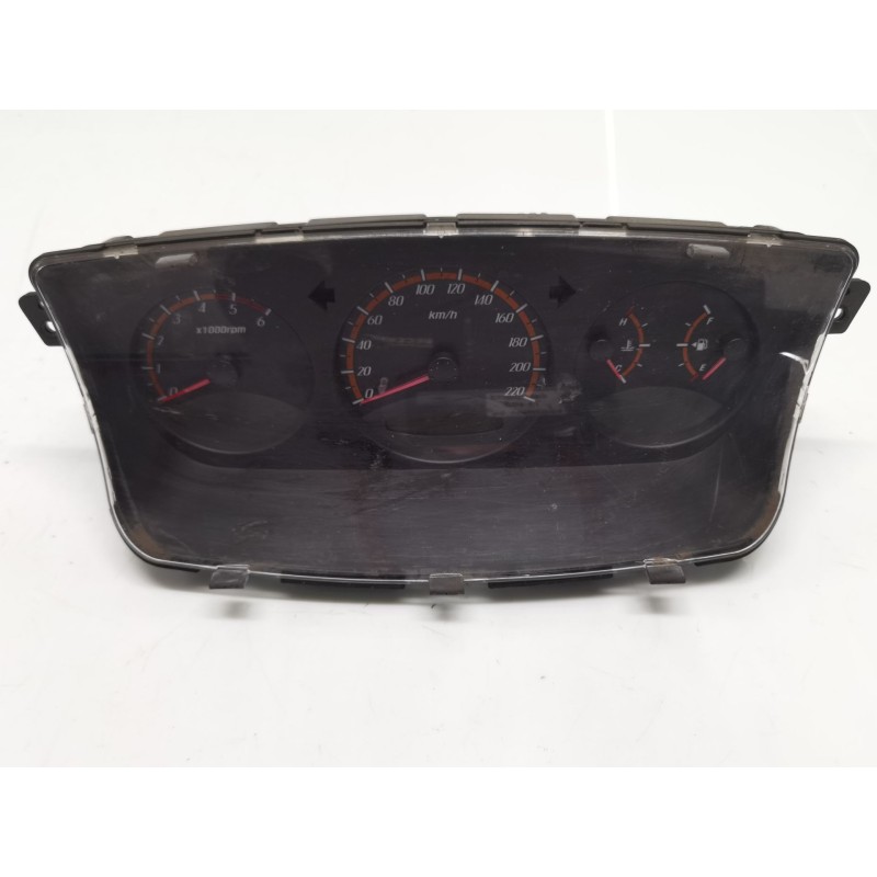 Recambio de culata para ssangyong actyon i 2.0 xdi referencia OEM IAM 8021031531  