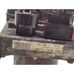 Recambio de bomba dirección para peugeot 307 (3a/c) 2.0 hdi 90 referencia OEM IAM 9645102480  