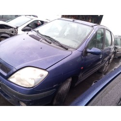 تفكيك Renault SCÉNIC I monospace (JA0/1_, FA0_) 1.4 16V (JA0D, JA1H, Ja0W, JA10) Gasolina من عام 2003 بمحرك K4J 714,K4J 750