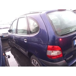 تفكيك Renault SCÉNIC I monospace (JA0/1_, FA0_) 1.4 16V (JA0D, JA1H, Ja0W, JA10) Gasolina من عام 2003 بمحرك K4J 714,K4J 750