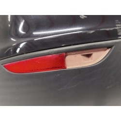 Recambio de paragolpes trasero para volkswagen golf plus (5m1) highline referencia OEM IAM   