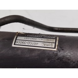 Steering rack Ssangyong Actyon I | Becerril Scrap Yard