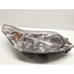 Right rear fog light CITROEN C4 Coupé (LA_) | Becerril Scrap Yard