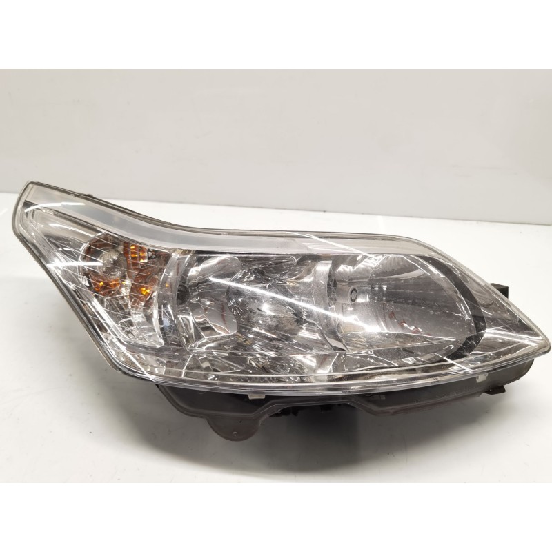 Right rear fog light CITROEN C4 Coupé (LA_) | Becerril Scrap Yard