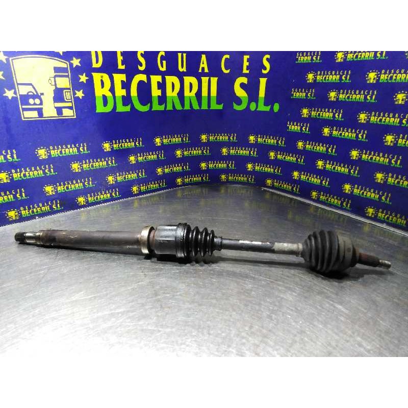 Recambio de transmision delantera derecha para ford focus berlina (cak) ambiente referencia OEM IAM Recambio de transmision delantera derecha para ford focus berlina (cak) ambiente referencia OEM IAM
