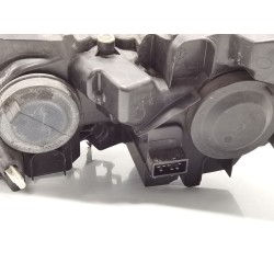 Right rear fog light CITROEN C4 Coupé (LA_) | Becerril Scrap Yard