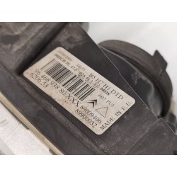 Right rear fog light CITROEN C4 Coupé (LA_) | Becerril Scrap Yard