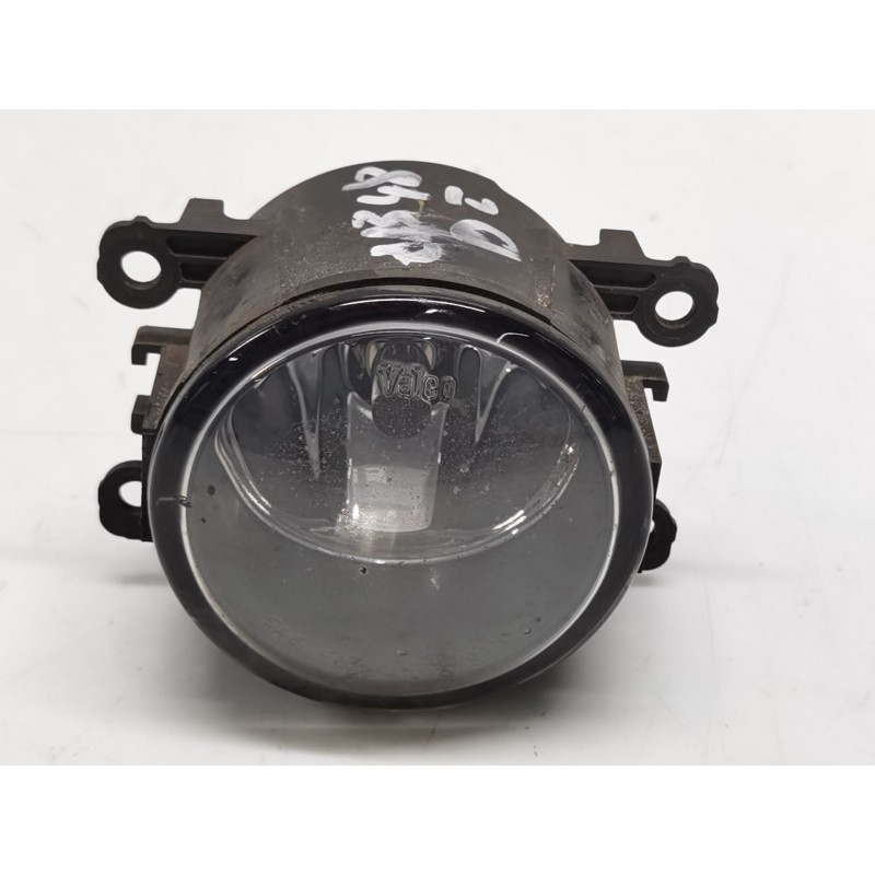 Left rear fog light CITROEN C4 Coupé (LA_) | Becerril Scrap Yard