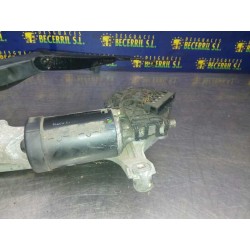Front windshield wiper motor Clase clk (W208) cabrio | Becerril Scrap Yard