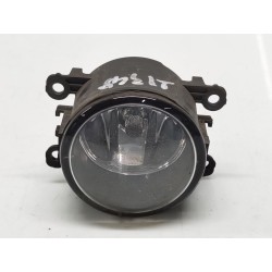 Faro antiniebla derecho citroen C4 Coupé (LA_) oem 6206E1