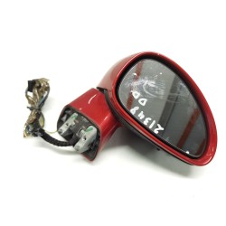 Right side rearview mirror glass CITROEN C4 Coupé (LA_) | Becerril Scrap Yard