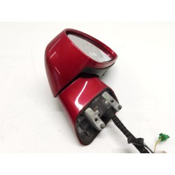 Right side rearview mirror glass CITROEN C4 Coupé (LA_) | Becerril Scrap Yard