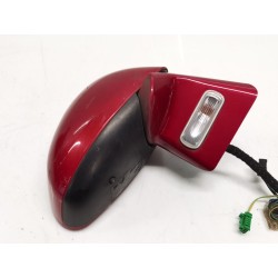 Right side rearview mirror glass CITROEN C4 Coupé (LA_) | Becerril Scrap Yard