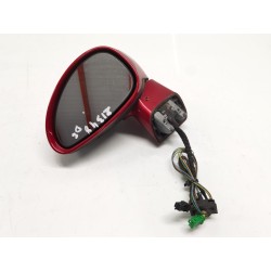 Spare left side mirror (driver side) CITROEN C4 Coupé (LA_) | Becerril Scrap Yard