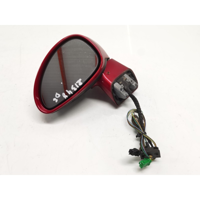 Spare left side mirror (driver side) CITROEN C4 Coupé (LA_) | Becerril Scrap Yard