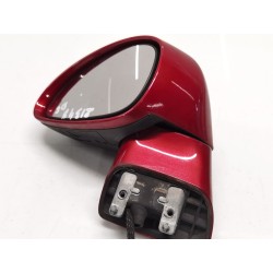 Spare left side mirror (driver side) CITROEN C4 Coupé (LA_) | Becerril Scrap Yard
