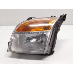 Left rear fog light Ford Fusion (JU_) | Becerril Scrap Yard