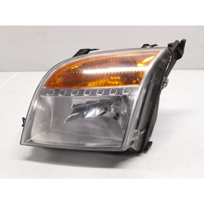 Left rear fog light Ford Fusion (JU_) | Becerril Scrap Yard