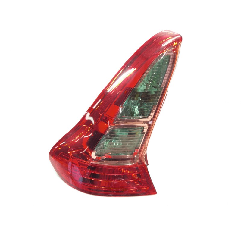 Left central rear light CITROEN C4 Coupé (LA_) | Becerril Scrap Yard
