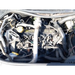 Recambio de motor y cambio exportación para renault megane ii (bm0/1_, cm0/1_) 1.5 dci (bm02, bm13, bm2a, cm02, cm13) referencia