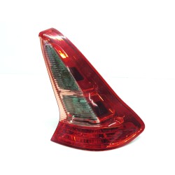 Right central rear light CITROEN C4 Coupé (LA_) | Becerril Scrap Yard