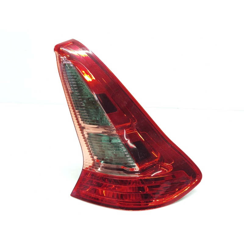 Right central rear light CITROEN C4 Coupé (LA_) | Becerril Scrap Yard