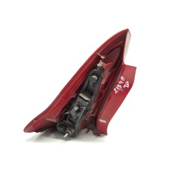 Right central rear light CITROEN C4 Coupé (LA_) | Becerril Scrap Yard