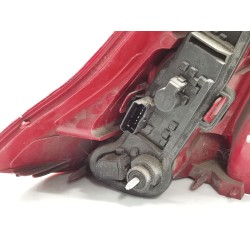 Right central rear light CITROEN C4 Coupé (LA_) | Becerril Scrap Yard