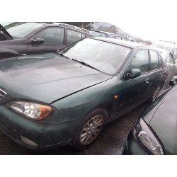 تفكيك Nissan primera hatchback (P11) 1.8 16V Gasolina من عام 2000 بمحرك QG18DE