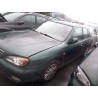 تفكيك Nissan primera hatchback (P11) 1.8 16V Gasolina من عام 2000 بمحرك QG18DE