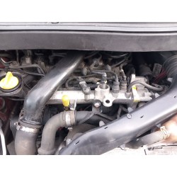 Recambio de motor y cambio exportación para renault modus / grand modus (f/jp0_) 1.2 16v (jp0w) referencia OEM IAM   