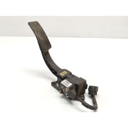 Recambio de potenciómetro pedal para kia sorento i (jc) 2.5 crdi referencia OEM IAM ZKXPAE144  