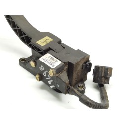 Pedal potentiometer KIA Sorento I (jc) | Becerril Scrap Yard