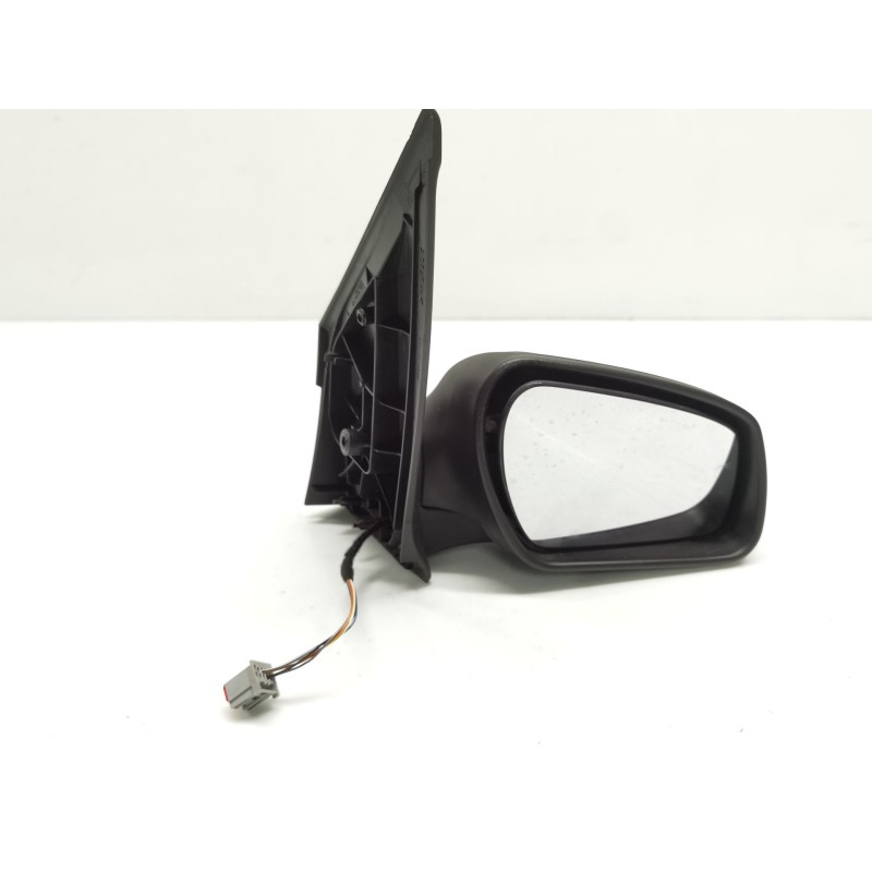 Right side rearview mirror glass Ford Fusion (JU_) | Becerril Scrap Yard