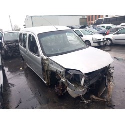 تفكيك CITROËN berlingo / berlingo first monospace (MF_, GJK_, GFK_) 1.9 D (MFWJZ) Diesel من عام 2006 بمحرك WJY (DW8B),WJZ (DW8)