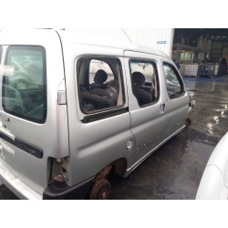 تفكيك CITROËN berlingo / berlingo first monospace (MF_, GJK_, GFK_) 1.9 D (MFWJZ) Diesel من عام 2006 بمحرك WJY (DW8B),WJZ (DW8)