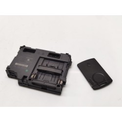 Card holder Renault Clio IV (BH_) | Becerril Scrap Yard