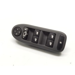 Recambio de mando elevalunas delantero izquierdo para citroën c5 ii (rc_) 2.0 hdi (rcrhrh) referencia OEM IAM 96514299  